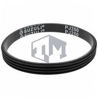 Curea transmisie 4PJ 250 - 4 D - 3 C