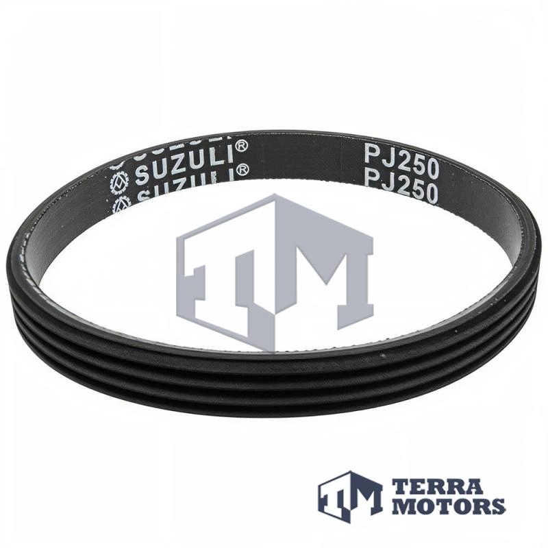 Curea transmisie 4PJ 250 - 4 D - 3 C