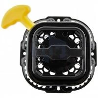 Demaror motosapa / motocultor Loncin LC165F, LC170F, LC175F, LC1200, LC90, LC600, LC750, 212cc, 252cc