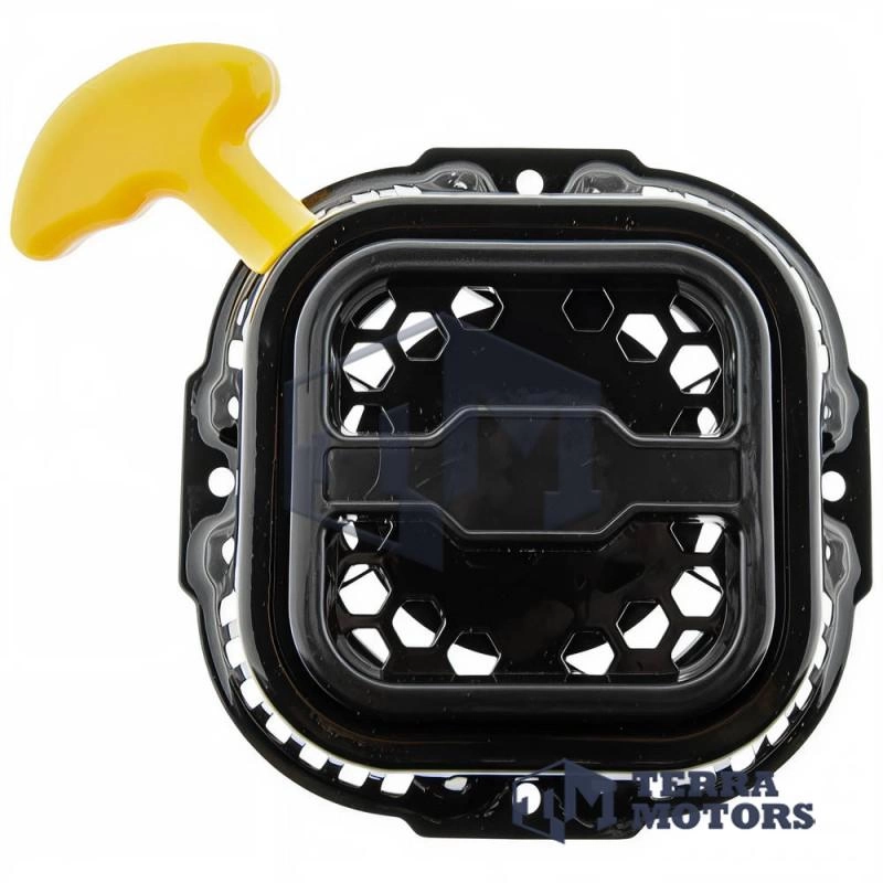 Demaror motosapa / motocultor Loncin LC165F, LC170F, LC175F, LC1200, LC90, LC600, LC750, 212cc, 252cc