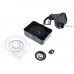 Filtru aer Honda GX 160, GX 120, GX 200 Burete - Cu baie de ulei - Complet