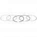 Kit piston Honda GX 240 73mm 