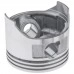 Kit piston Honda GX 240 73mm 