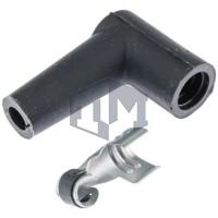 Pipa bujie Briggs and Stratton 7mm 66538, 221798