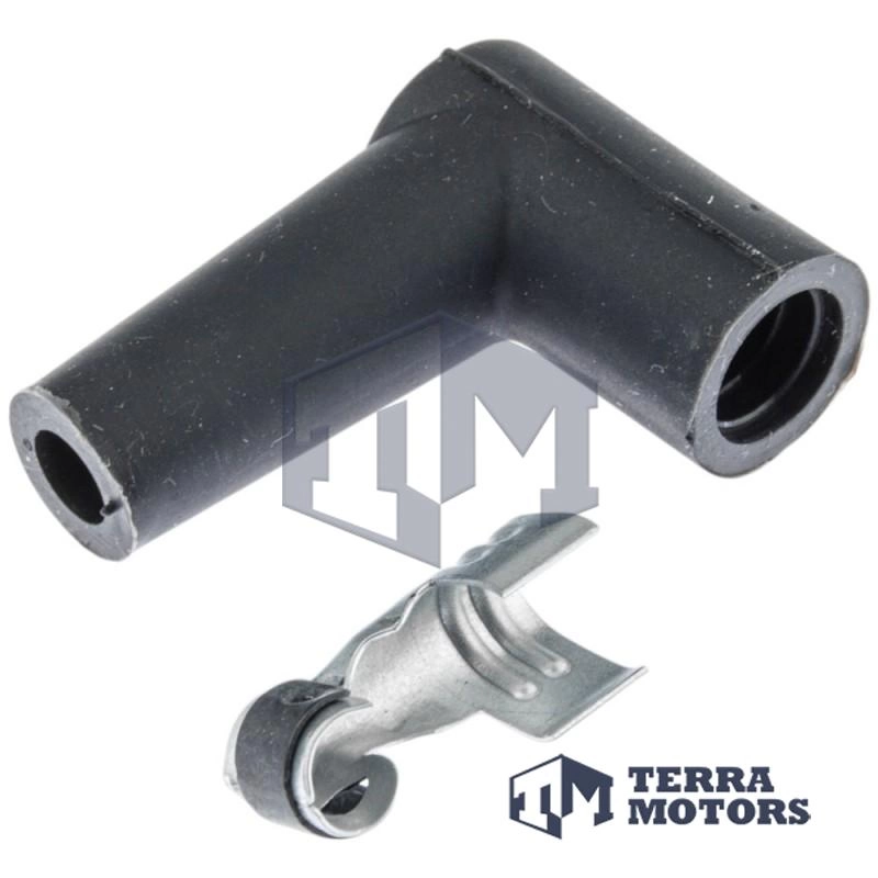 Pipa bujie Briggs and Stratton 7mm 66538, 221798