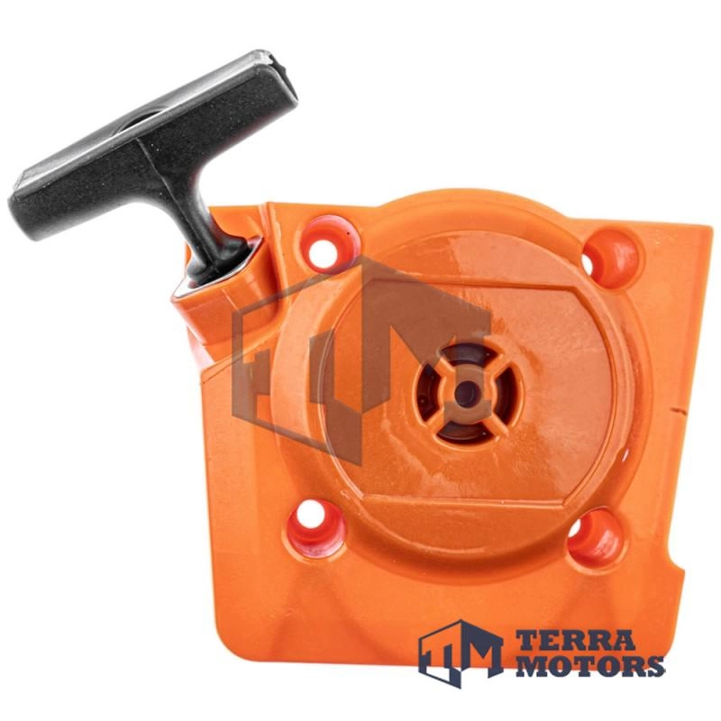 Demaror suflanta Husqvarna 360 BT, 560 BFS, 570 BFS, 570 BTS, 578 BTF, 580 BFS, Mark II, Mark III