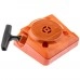 Demaror suflanta Husqvarna 360 BT, 560 BFS, 570 BFS, 570 BTS, 578 BTF, 580 BFS, Mark II, Mark III