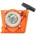 Demaror suflanta Husqvarna 360 BT, 560 BFS, 570 BFS, 570 BTS, 578 BTF, 580 BFS, Mark II, Mark III