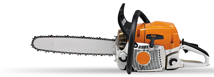 Drujba Stihl 290